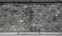 Photo Texture of Wall Stone 0033